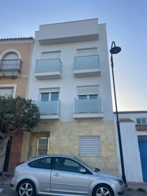 Casa Anita, Huércal-Overa